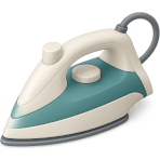 ¿Qué aparato usas para quitar las arrugas de la ropa?