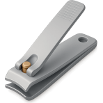 ¿Qué usas para cortarte las uñas?