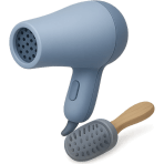 ¿Qué aparato usas para secar el cabello?