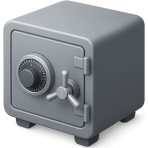 ¿Dónde guardas objetos de valor en la habitación del hotel?