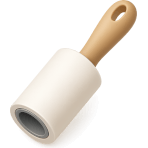 ¿Qué usas para quitar pelusa de la ropa?