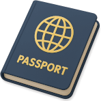 ¿Qué documento necesitas para viajar?