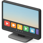 ¿Qué problema hay si no ves nada?