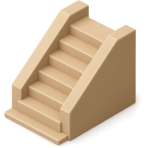 ¿Qué subes si el ascensor no funciona?