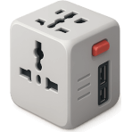 ¿Qué necesitas para enchufar dispositivos de otros países?