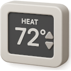 ¿Qué usas para controlar la temperatura en la habitación?