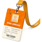 ¿Qué tarjeta usas para entrar a edificios seguros?