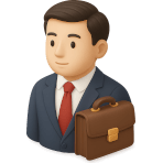 ¿Cómo se dice "businessman"?