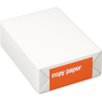 ¿Qué tipo de papel usas en la impresora o copiadora?