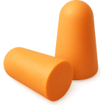 ¿Qué equipo de protección usas para proteger tus oídos del ruido?