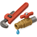 ¿Qué oficio se encarga de tuberías y sistemas de agua?