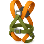 ¿Qué equipo de protección te atas al cuerpo para prevenir caídas en alturas?