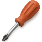 ¿Con qué herramienta aprietas o afloja tornillos?