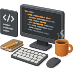 ¿Quién escribe código de programación para crear aplicaciones y programas?