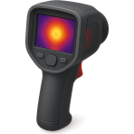 ¿Qué cámara detecta diferencias de temperatura mediante imágenes?