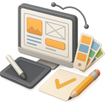 ¿Quién diseña la experiencia del usuario en aplicaciones y sitios web?