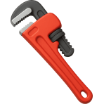 ¿Qué herramienta se usa para apretar tuercas y pernos?