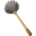 ¿Qué usas para quitar telarañas de las esquinas del techo?