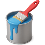 ¿Qué haces cuando renuevas las paredes de tu casa?