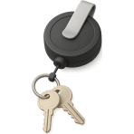 ¿Qué usas para mantener todas tus llaves juntas?