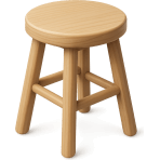 ¿En qué te sientas sin respaldo?