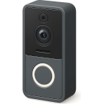 ¿Qué timbre tiene cámara?