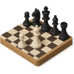 ¿Qué juego de estrategia tiene rey y reina?