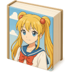 ¿Qué película está dibujada?