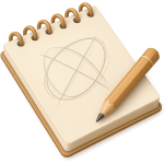 ¿Qué haces cuando dibujas rápidamente?