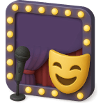 ¿Qué película te hace reír?