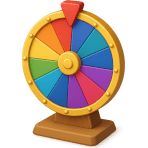 ¿Qué giras para ganar un premio?