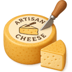 ¿Qué queso especial hacen los maestros queseros?