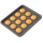 ¿Qué bandeja usas en el horno?