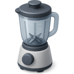 ¿Con qué aparato haces batidos y licuados?