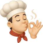 ¿Quién cocina en un restaurante profesional?