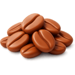 ¿De qué granos haces el café?