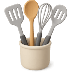 ¿Qué necesitas para cocinar?