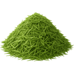 ¿Qué hierba seca usas con el pescado?