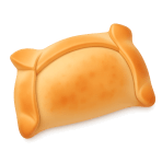 ¿Qué masa rellena y frita comes en Latinoamérica?