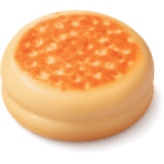 ¿Qué pan redondo usas para el desayuno?