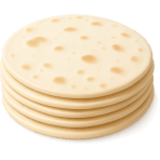 ¿Con qué haces burritos y quesadillas?