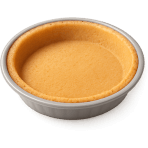 ¿Qué base crujiente usas para el cheesecake?