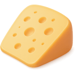 ¿Qué queso danés cremoso comes?