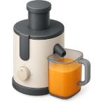 ¿Con qué sacas el jugo de las frutas?