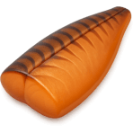 ¿Qué pescado ahumado es rico en omega-3?