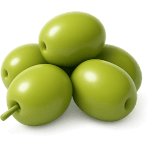 ¿De qué fruta se hace el aceite de oliva?