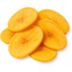 ¿Qué chips fritos de plátano comes?