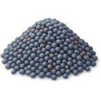 ¿Qué semillas pequeñas pones en el pan?