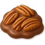 ¿Qué dulce francés se hace con nueces y azúcar caramelizada?