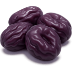 ¿Qué ciruela seca es buena para la digestión?